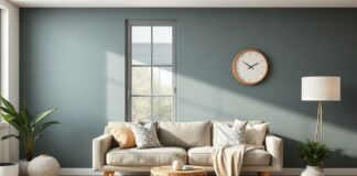 Evde Sessizlik ve Rahatlık: Evinizi Dönüştürmek için Pratik İpuçları At Home: Silence and Comfort: Practical Tips to Transform Your Home