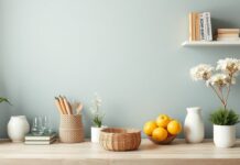 Evdeki Mutluluk: Düzen ve Organizasyonun Gücü Happiness at Home: The Power of Order and Organization