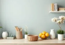 Evdeki Mutluluk: Düzen ve Organizasyonun Gücü Happiness at Home: The Power of Order and Organization