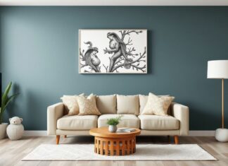 Evimizi Dönüştürerek Hayatımızı Nasıl Değiştirebiliriz? How Can We Change Our Lives by Transforming Our Homes?