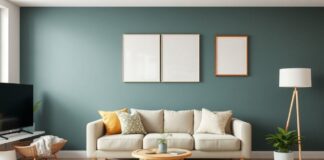 Evimizi Daha Güzel ve Konforlu Yapmak için 10 Pratik İpucu 10 Practical Tips to Make Your Home More Beautiful and Comfortable