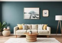 Evinizi Dönüştürün, Yaşam Tarzınızı Yükseltin Transform Your Home, Elevate Your Lifestyle