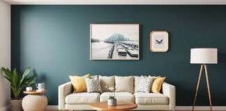 Evinizi Dönüştürün, Yaşam Tarzınızı Yükseltin Transform Your Home, Elevate Your Lifestyle