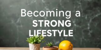 Güçlü Bir Hayat Tarzına Sahip Olmak: Pratik İpuçları ve Stratejiler Becoming a Strong Lifestyle: Practical Tips and Strategies