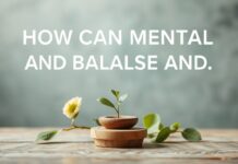 Günlük Hayatta Ruhsal Barış ve Denge Nasıl Sağlanır? How Can Mental Peace and Balance Be Achieved in Daily Life?