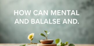 Günlük Hayatta Ruhsal Barış ve Denge Nasıl Sağlanır? How Can Mental Peace and Balance Be Achieved in Daily Life?