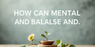 Günlük Hayatta Ruhsal Barış ve Denge Nasıl Sağlanır? How Can Mental Peace and Balance Be Achieved in Daily Life?
