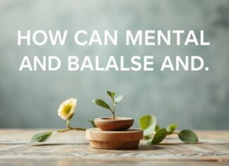 Günlük Hayatta Ruhsal Barış ve Denge Nasıl Sağlanır? How Can Mental Peace and Balance Be Achieved in Daily Life?