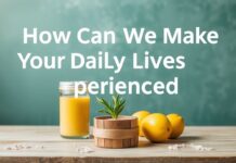 Günlük Yaşamımızı Nasıl Deneyimli ve Memnuniyet Verici Yapabiliriz? How Can We Make Our Daily Lives Experienced and Satisfying?