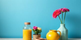 Günlük Yaşamınıza Renk Katmak: Pratik İpuçları Adding Color to Your Daily Life: Practical Tips