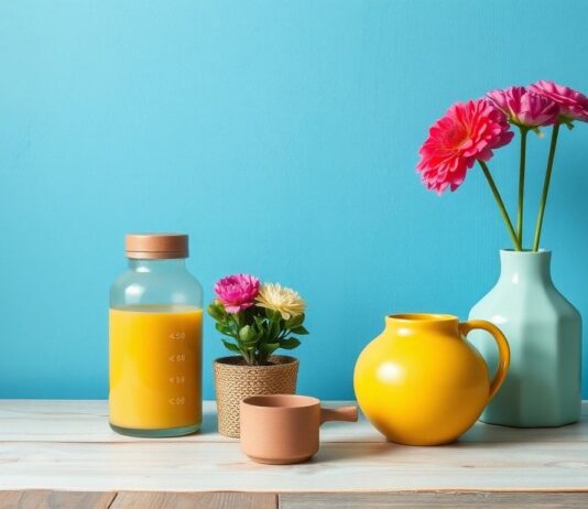 Günlük Yaşamınıza Renk Katmak: Pratik İpuçları Adding Color to Your Daily Life: Practical Tips