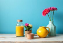 Günlük Yaşamınıza Renk Katmak: Pratik İpuçları Adding Color to Your Daily Life: Practical Tips