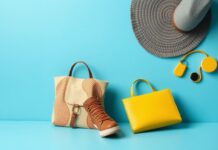 Günlük Yaşamıza Renk Katan Kıyafetler ve Aksesuarlar Clothes and Accessories That Add Color to Our Daily Lives