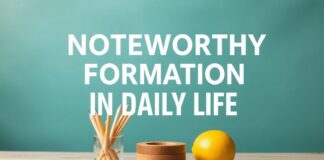 Günlük Yaşamda Dikkate Değer Bilgiler Noteworthy Information in Daily Life