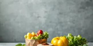 Günlük Yaşamda Dikkatli Olmanız Gereken Besinler Foods to Be Cautious of in Daily Life