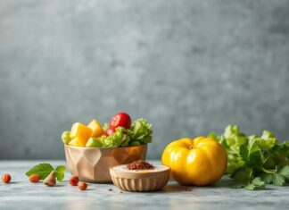 Günlük Yaşamda Dikkatli Olmanız Gereken Besinler Foods to Be Cautious of in Daily Life