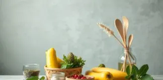 Günlük Yaşamda Ekonomik ve Çevre Dostu Seçimler Economically and environmentally friendly choices in daily life.