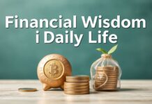 Günlük Yaşamda Finansal Akıllılık: Faiz Hesaplaması ve Tasarruf Yöntemleri Financial Wisdom in Daily Life: Interest Calculation and Saving Methods