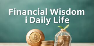 Günlük Yaşamda Finansal Akıllılık: Faiz Hesaplaması ve Tasarruf Yöntemleri Financial Wisdom in Daily Life: Interest Calculation and Saving Methods