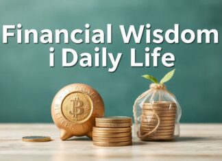Günlük Yaşamda Finansal Akıllılık: Faiz Hesaplaması ve Tasarruf Yöntemleri Financial Wisdom in Daily Life: Interest Calculation and Saving Methods