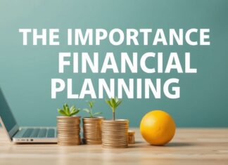 Günlük Yaşamda Finansal Planlamanın Önemi The Importance of Financial Planning in Daily Life