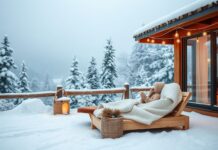 Kışın Sıcak Hava Altında Dinlenme: Rüya Gibi Tatiller Winter Relaxation in Warm Weather: Dreamy Holidays