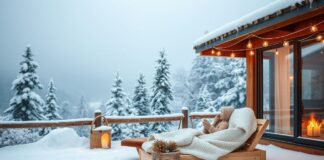 Kışın Sıcak Hava Altında Dinlenme: Rüya Gibi Tatiller Winter Relaxation in Warm Weather: Dreamy Holidays