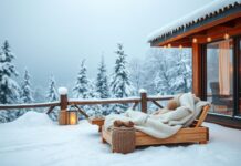 Kışın Sıcak Hava Altında Dinlenme: Rüya Gibi Tatiller Winter Relaxation in Warm Weather: Dreamy Holidays