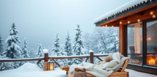 Kışın Sıcak Hava Altında Dinlenme: Rüya Gibi Tatiller Winter Relaxation in Warm Weather: Dreamy Holidays