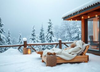 Kışın Sıcak Hava Altında Dinlenme: Rüya Gibi Tatiller Winter Relaxation in Warm Weather: Dreamy Holidays