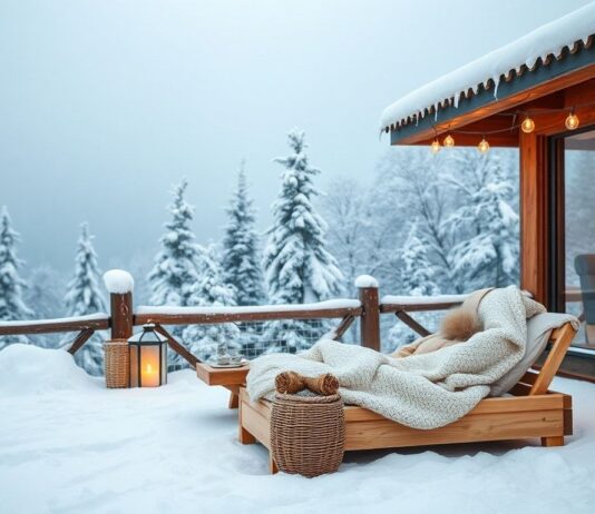 Kışın Sıcak Hava Altında Dinlenme: Rüya Gibi Tatiller Winter Relaxation in Warm Weather: Dreamy Holidays