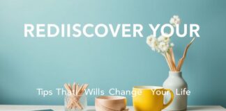 Rutininizi Yeniden Keşfedin: Hayatınızı Değiştirecek İpucları Rediscover Your Routine: Tips That Will Change Your Life