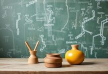 Sanatsal İletişim: Çevrendeki Sanatçılarla Bağlantı Kurmak Artistic Communication: Connecting with Artists in Your Surroundings