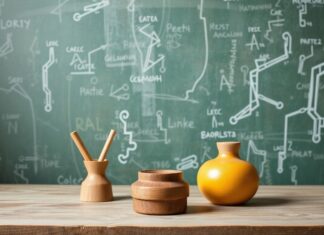 Sanatsal İletişim: Çevrendeki Sanatçılarla Bağlantı Kurmak Artistic Communication: Connecting with Artists in Your Surroundings