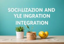 Sosyalleşme ve Stilde Birbirini Birleştirme: Kişisel Gelişim Yolu Socialization and Style Integration: The Path to Personal Growth