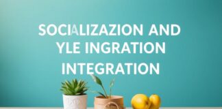 Sosyalleşme ve Stilde Birbirini Birleştirme: Kişisel Gelişim Yolu Socialization and Style Integration: The Path to Personal Growth