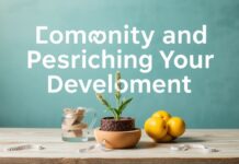 Topluluk ve Kişisel Gelişim: Yaşam Tarzınızı Zenginleştirmek Community and Personal Development: Enriching Your Lifestyle