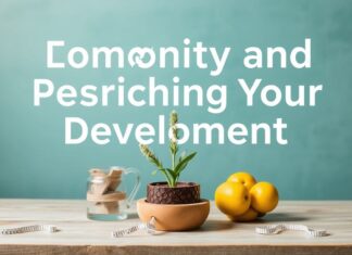 Topluluk ve Kişisel Gelişim: Yaşam Tarzınızı Zenginleştirmek Community and Personal Development: Enriching Your Lifestyle