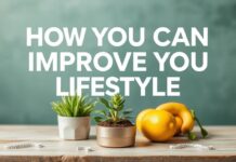 Yaşam Tarzınızı Nasıl Geliştirebilirsiniz: Pratik İpuçları ve Yönergeler How You Can Improve Your Lifestyle: Practical Tips and Guidelines