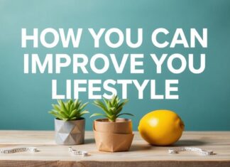 Yaşam Tarzınızı Nasıl Geliştirebilirsiniz: Pratik İpuçları ve Öneriler How You Can Improve Your Lifestyle: Practical Tips and Suggestions