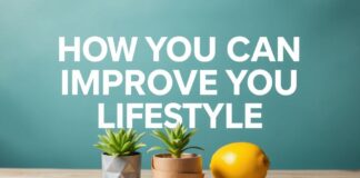Yaşam Tarzınızı Nasıl Geliştirebilirsiniz: Pratik İpuçları ve Öneriler How You Can Improve Your Lifestyle: Practical Tips and Suggestions