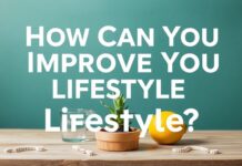 Yaşam Tarzınızı Nasıl Yükseltebilirsiniz? How Can You Improve Your Lifestyle?