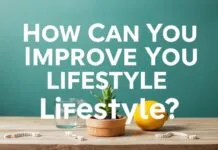 Yaşam Tarzınızı Nasıl Yükseltebilirsiniz? How Can You Improve Your Lifestyle?