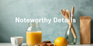 Günlük Yaşamda Dikkat Çekici Detaylar Noteworthy Details in Daily Life