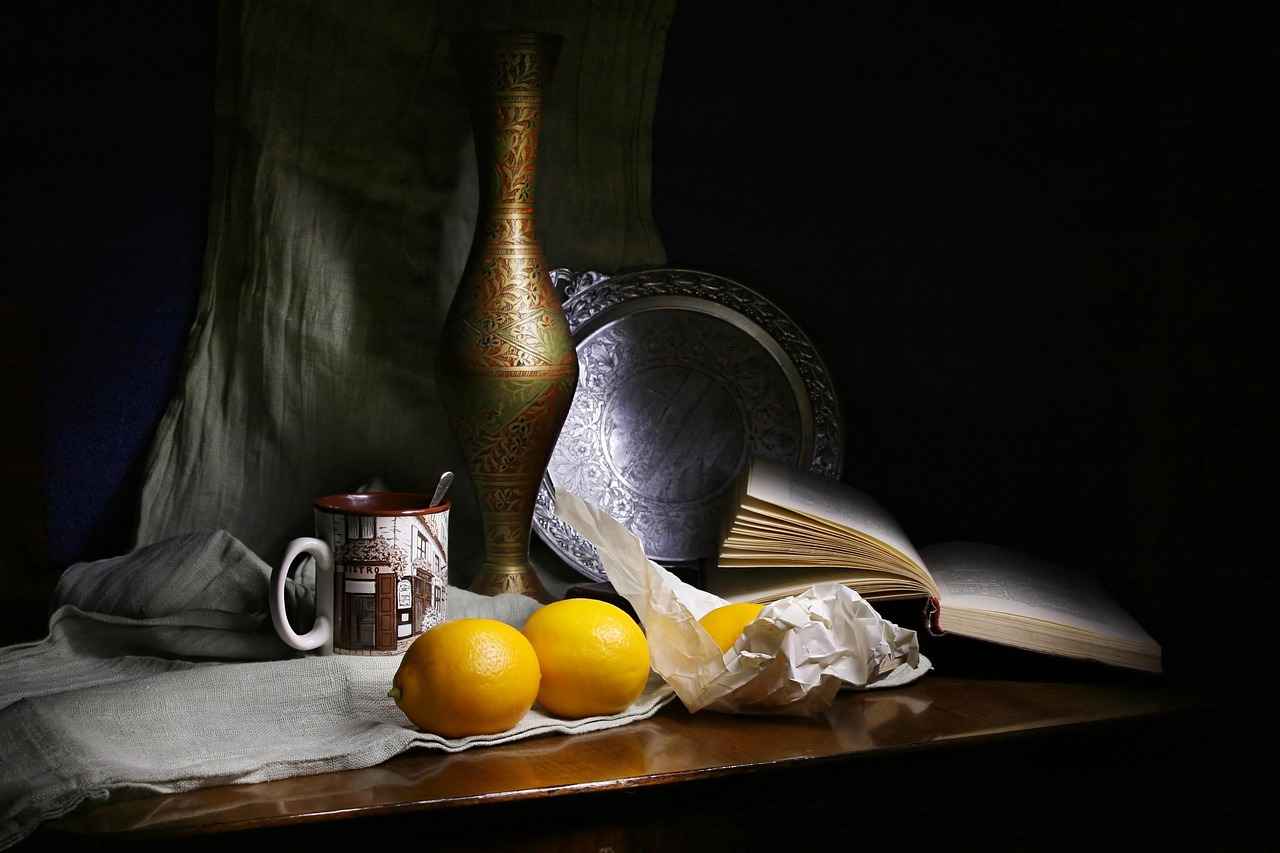 Yatak Örtüsü ve Nevresim Kombinasyonları