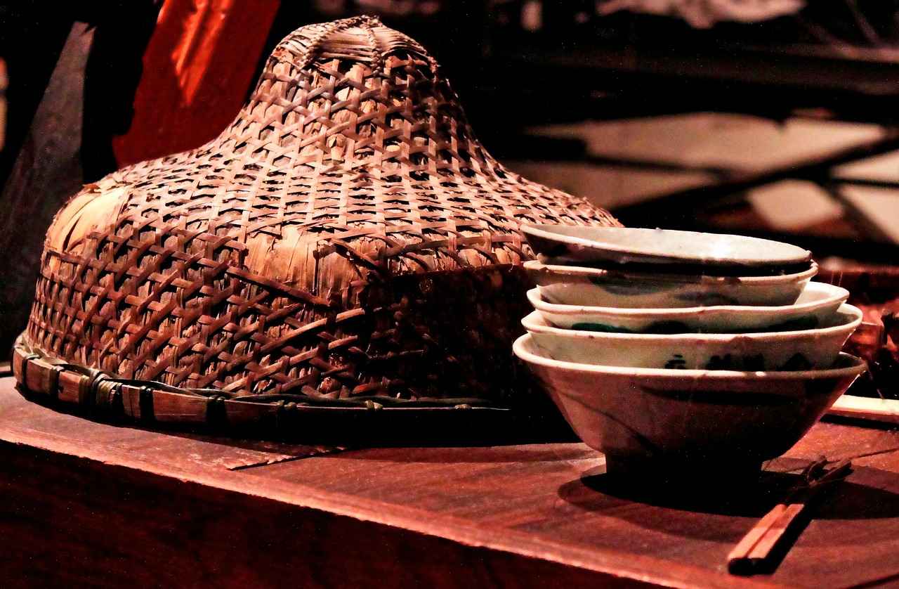 Bambu Nevresimler: Doğanın Mucizesi