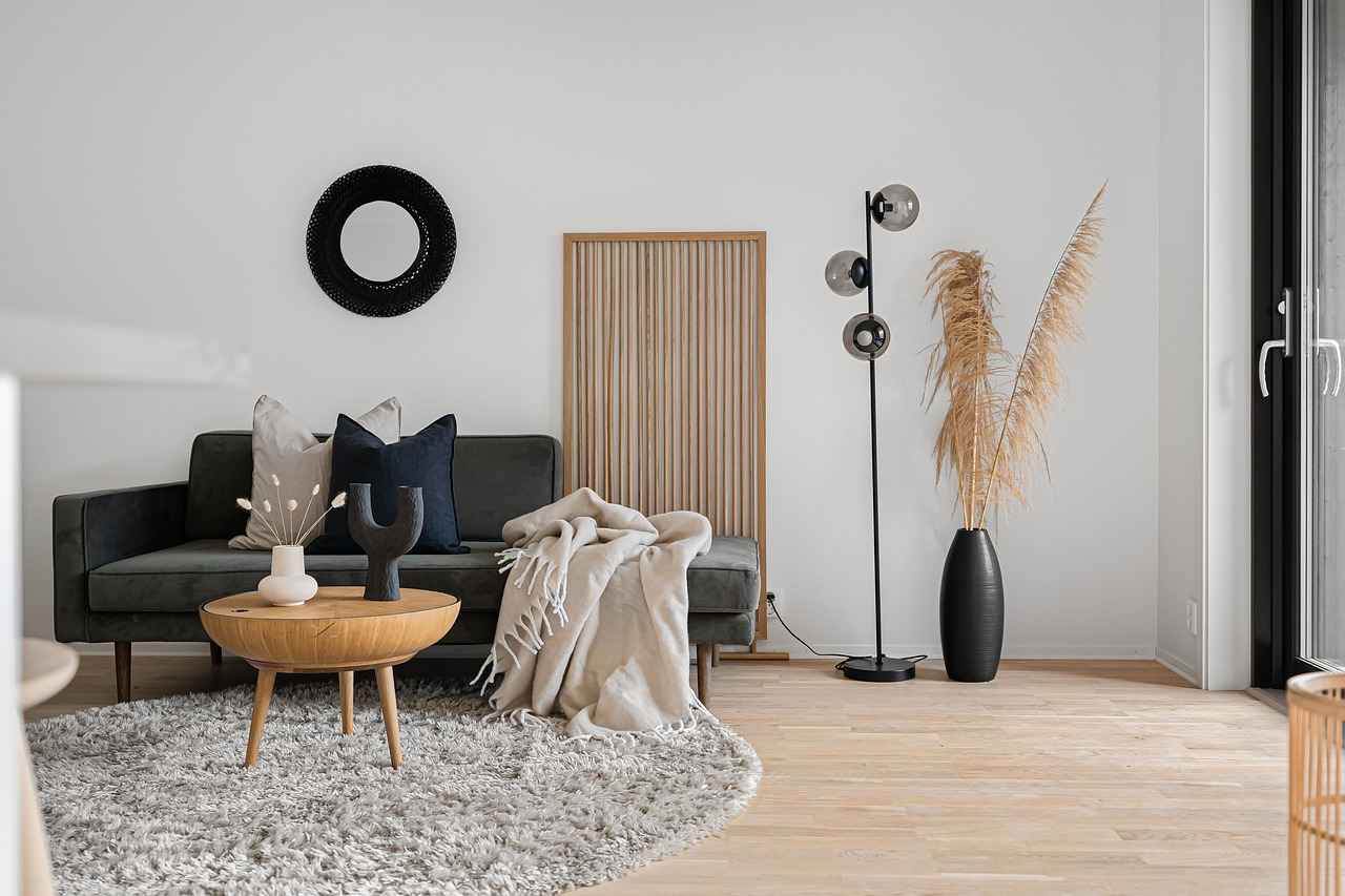 8. Spa Havası İçin Uygun Oda Düzeni