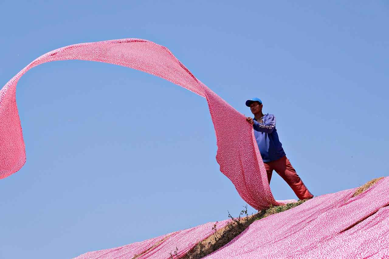 Hangi Mevsimde Hangi Nevresim Kumaşı Kullanılmalı?