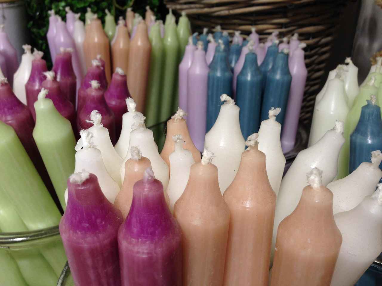 5. Caring for Your Pastel Bedding