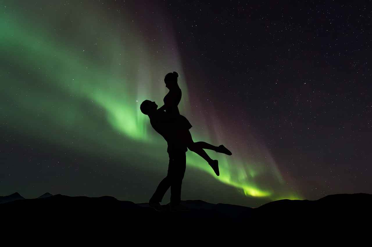 10. Kendi Romantik Tasarımınızı Oluşturma